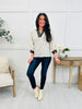 Uptown Classic Top