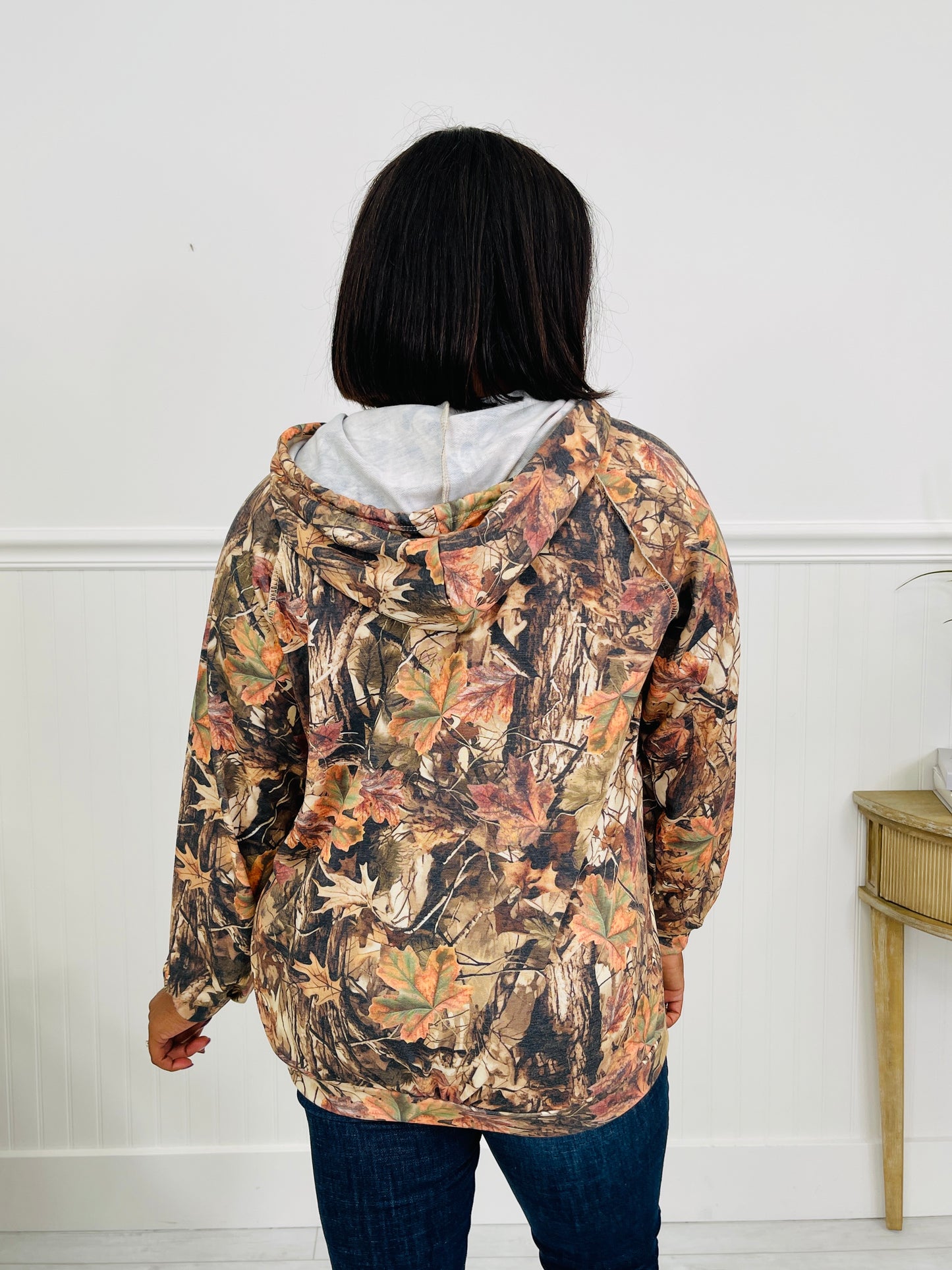 Hidden Harvest Hoodie