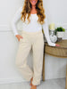 Off Duty Pants In Multiple Colors
