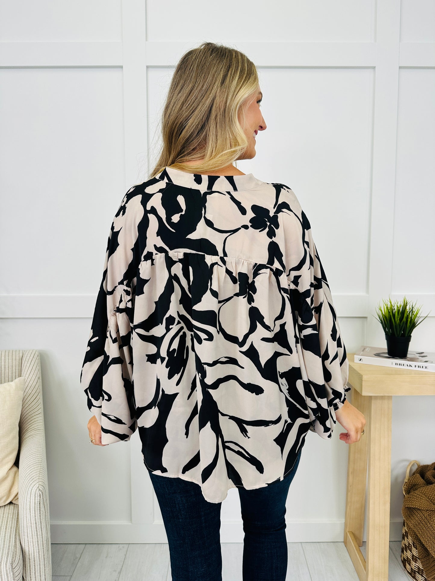 Every Road To You Top