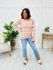 Hearthside Glow Pullover