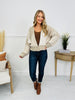 Fall Layers Cardigan
