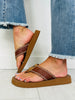 Barefoot Muse Flip Flops