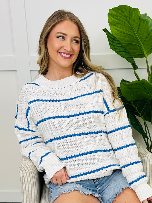 Light as a Daydream Top