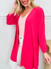 Layer Everyday Cardigan In Multiple Colors