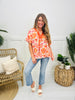 Tropical Glow Top