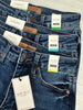 Judy Blue Meant To Be Tummy Control Bootcut Jeans in Three Inseams
