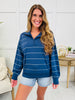 Like It’s Second Nature Top In Multiple Colors