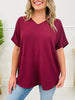 Go With The Flow MOCO Flow Exclusive Top-- Multiple Colors!