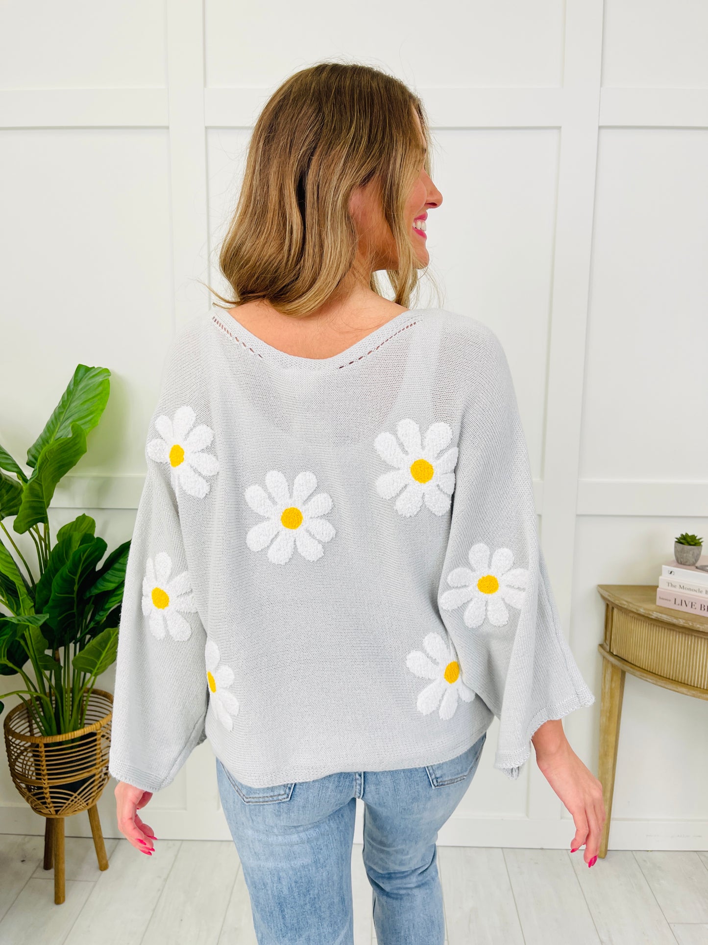 Still Blooming Somewhere