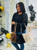 My Fuzzy Feelings Purse in Multiple Colors