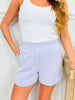 Moonlit Moment Shorts In Multiple Colors