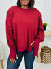 Soft Sway Pullover- Multiple Colors!