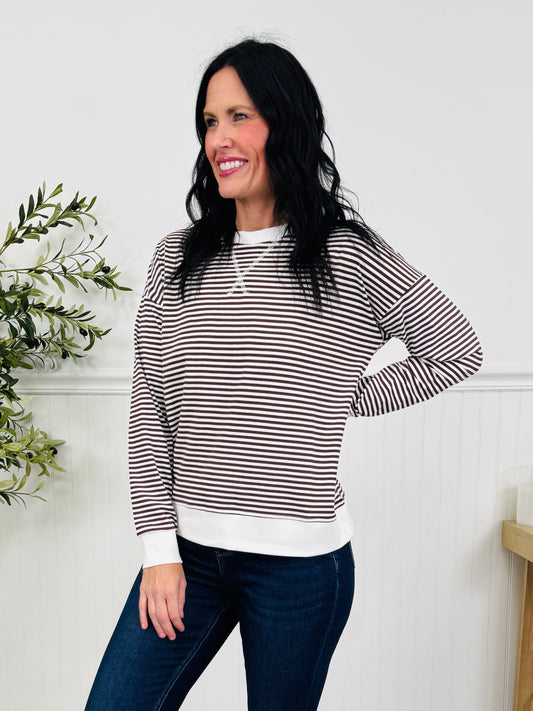 Day to Day Top In Multiple Colors