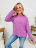 The Soft Side Top- Multiple Colors!