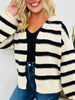 Layer in Love Cardigan- Multiple Colors!