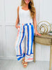 Brushstroke Beauty Pants