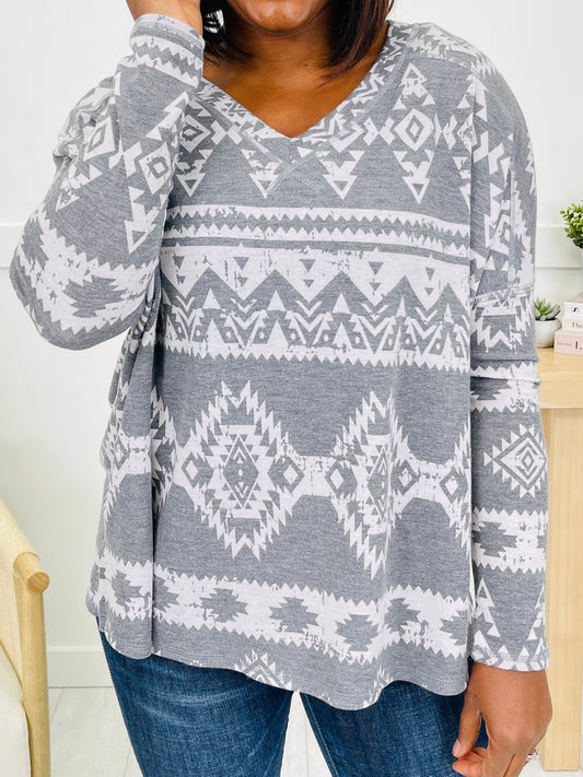 Song Of The Pines Top