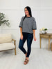 Apple Orchard Top In Multiple Colors