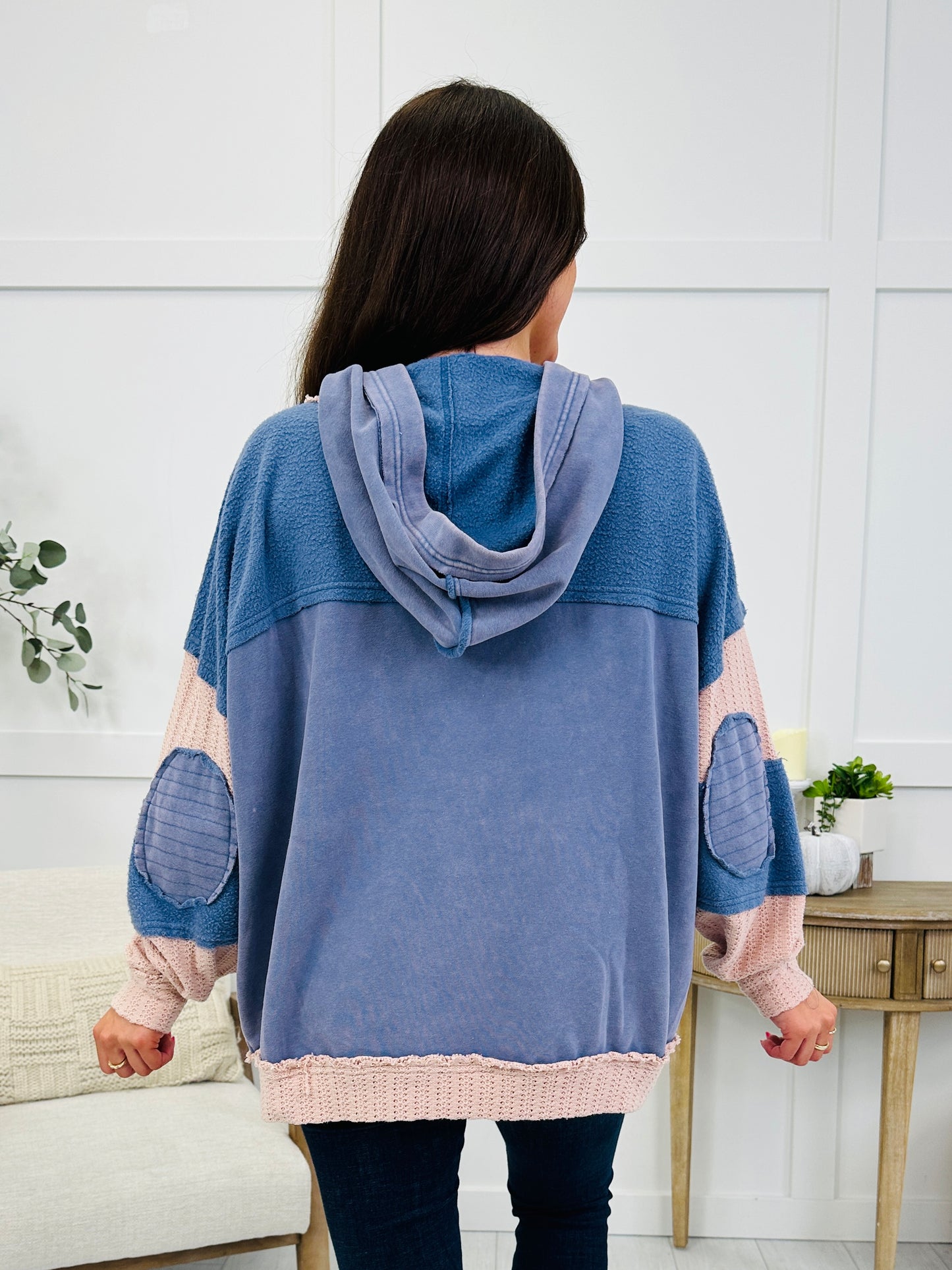 Soft Spot Cardigan