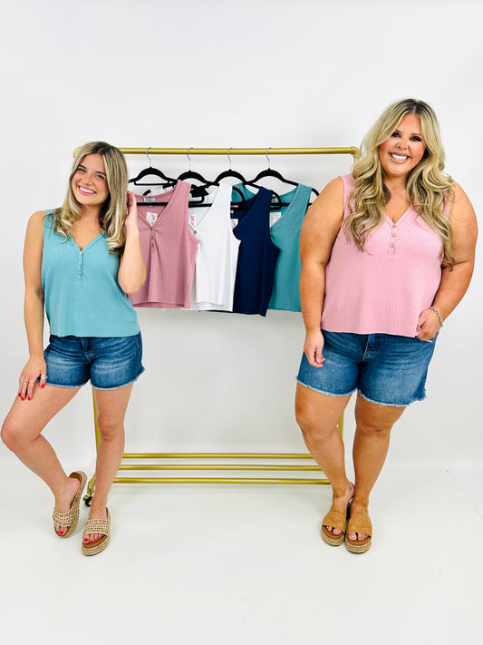 Chase The Sun MOCO Exclusive Top- Multiple Colors!