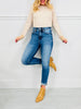 Judy Blue Top Tier Tummy Control Skinny Jeans