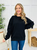 The Everyday Verse Pullover- Multiple Colors!