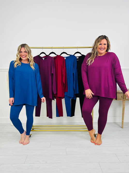 Falling Into Place Set- Multiple Colors!