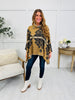 Nordic Nights Top