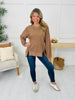 Everyday Thermal Sweater- Multiple Colors!