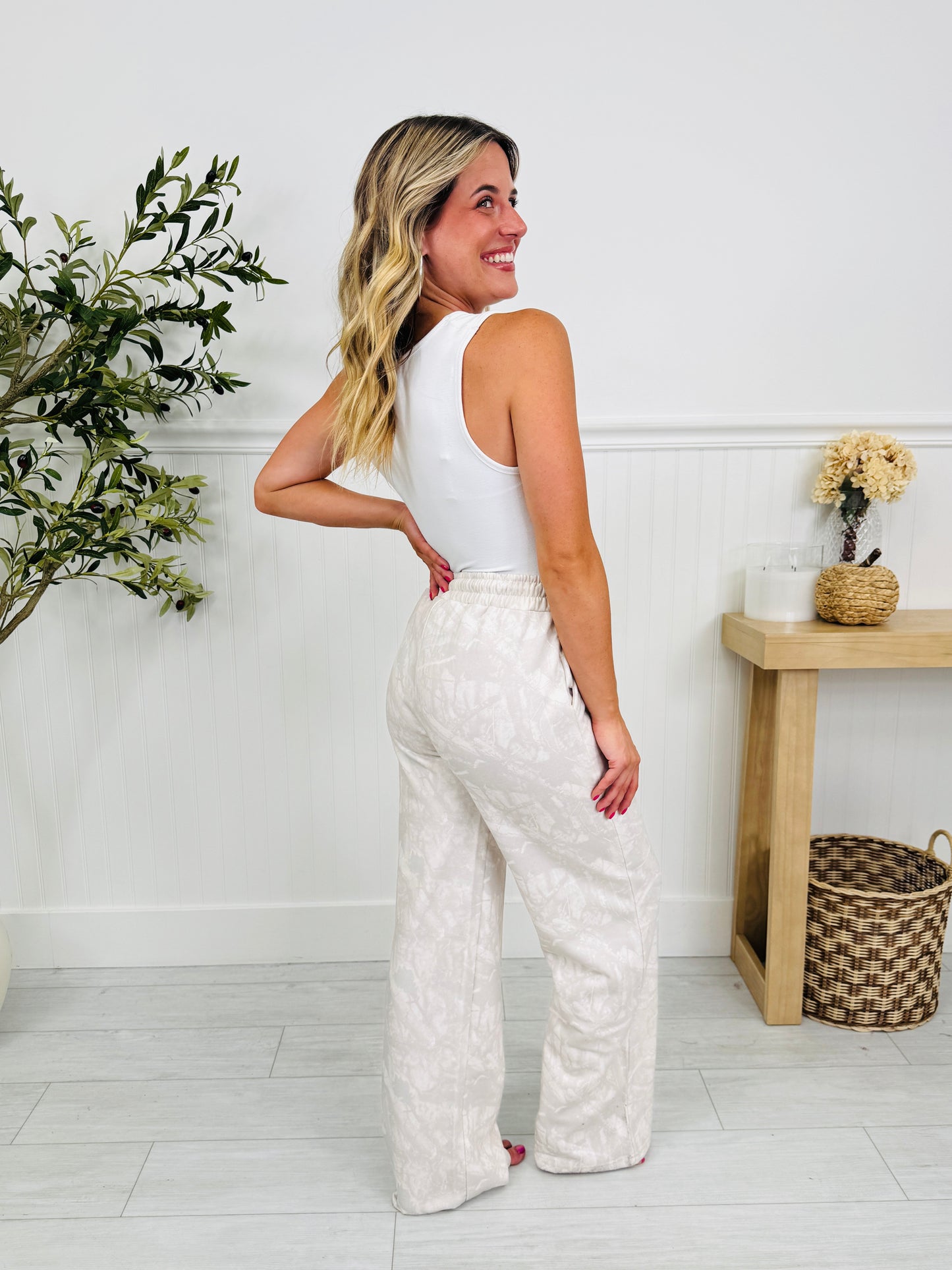 Cabin Life Pants