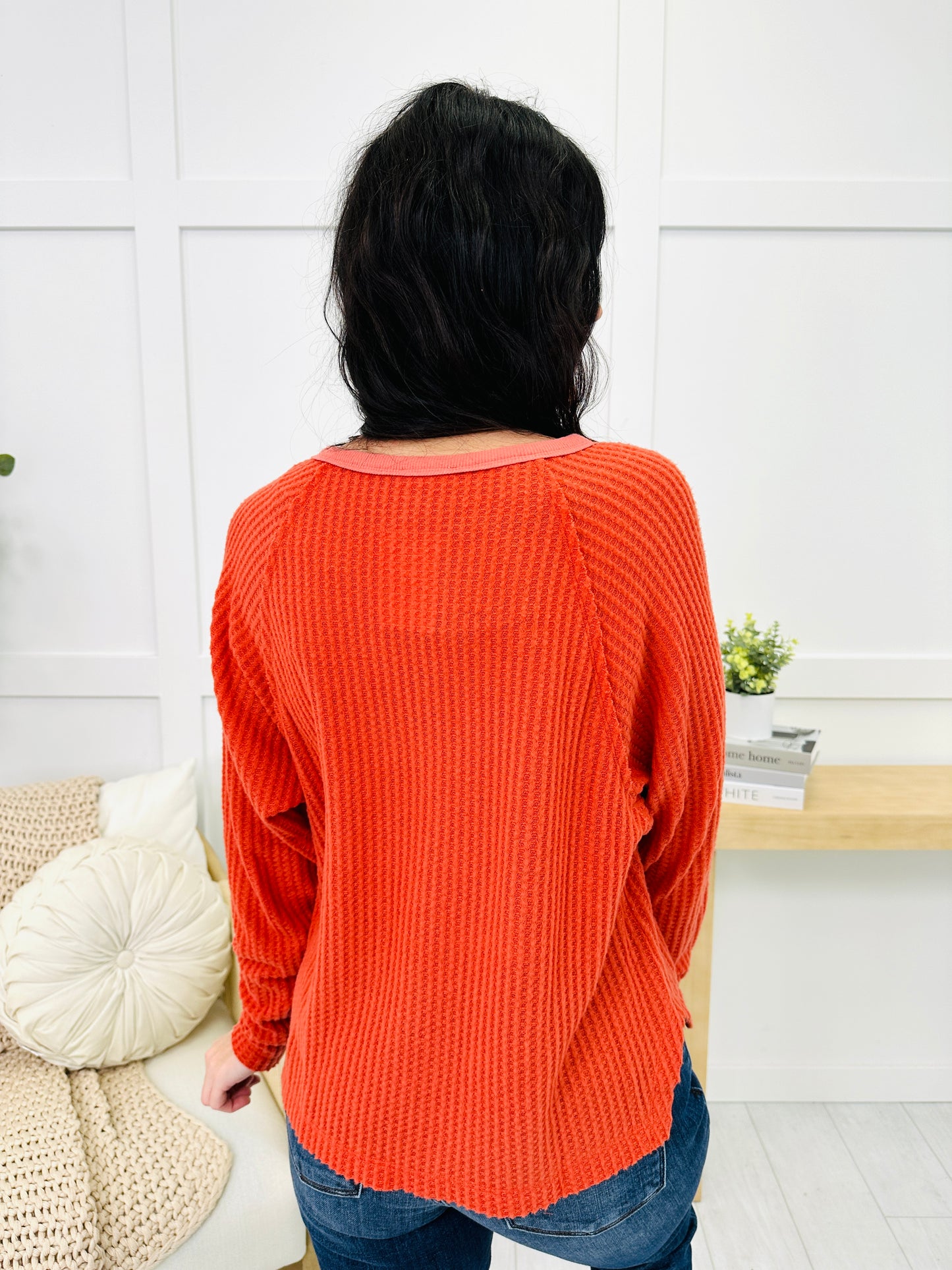 Early Sunsets Sweater