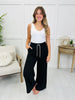 The Dreamy Days Pants In Multiple Colors