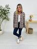Timber Trail Plaid Flannel