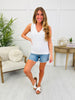The Core Collection Tank Top In Multiple Colors
