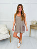 Chasing the Day Dress In Multiple Colors