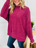 Sweater Weather Forever Sweater In Multiple Colors