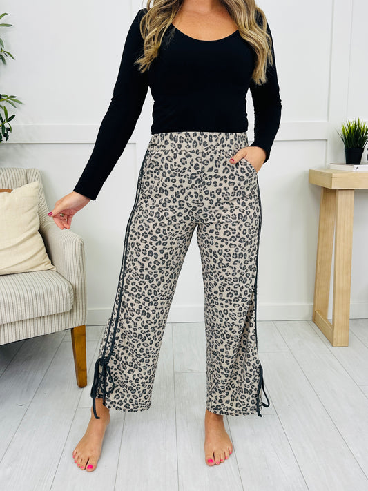 Spotted And Stunning Bottoms