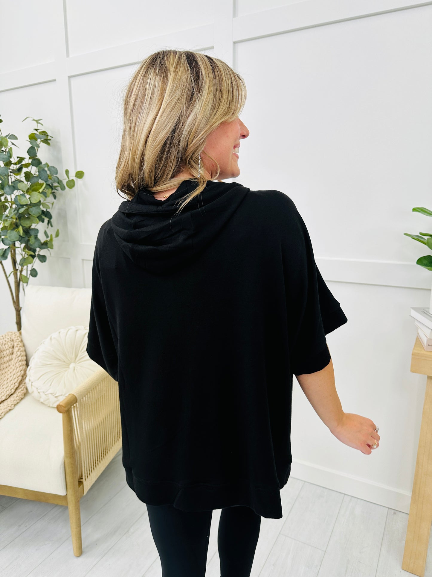 Making My Own Rules Jacket