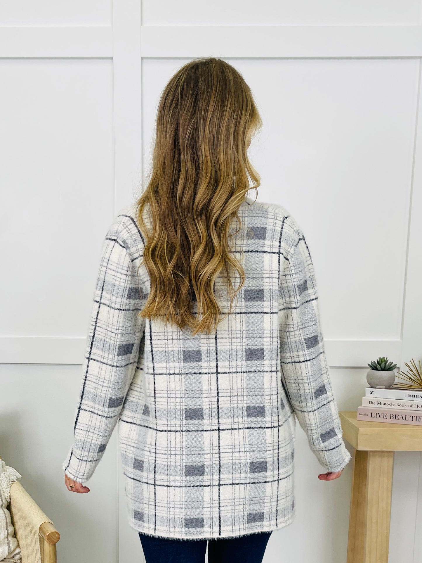 Chill Factor Cardigan