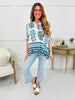 The Weekend Retreat Top
