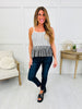 Riviera Nights Tank