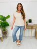 Still & Simple Tank Top