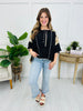 Abstract Ease Top