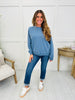 Better With Time Top In Multiple Colors