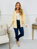 Pastel Promises Cardigan