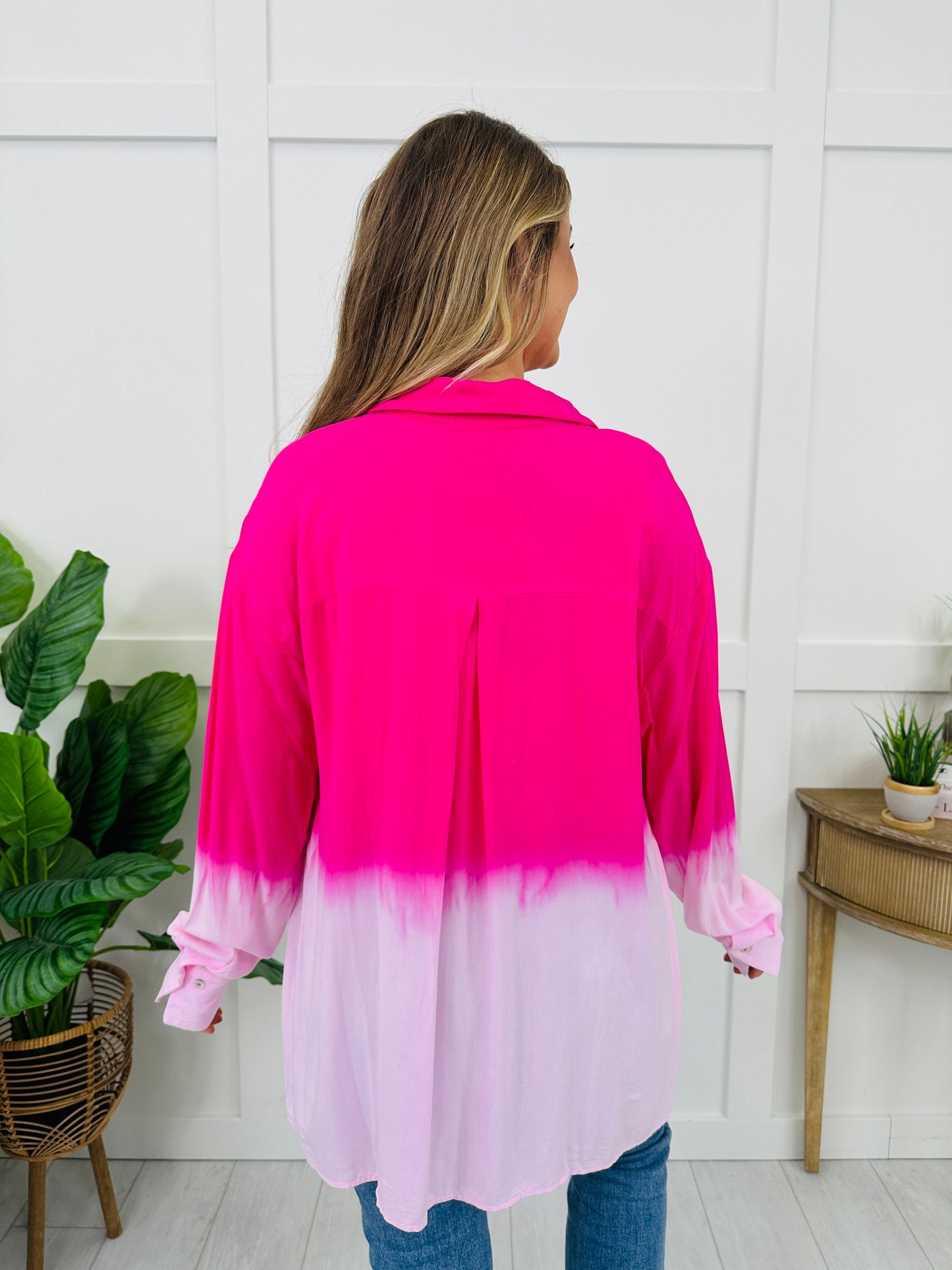 Love Looks Good Like This Top