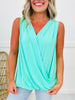 Ready For Sunshine Tank Top- Multiple Colors!