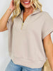 Easy Elevation Top In Multiple Colors
