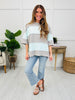 The Breeze Block Tee